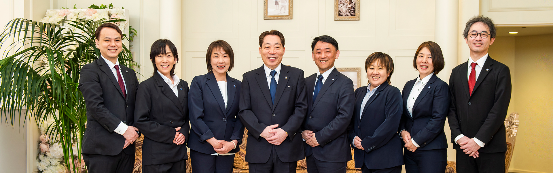株式会社横浜マネジメントコンサルティングJPS